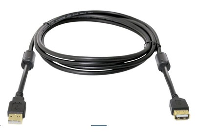 DEFENDER (87429) USB0206PRO USB2.0 AMAF, 1.8м