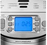 HYUNDAI HYBMM0313G 600Вт серебристый/черный