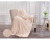 ОРИОН НФ00003251 Wellsoft luxe/Шахматка, кремовый/Евромини ОРИОН НФ00003251 Wellsoft luxe/Шахматка, кремовый/Евромини