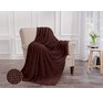 ОРИОН НФ00003256 Wellsoft luxe/Шахматка, шоколад/Евромини