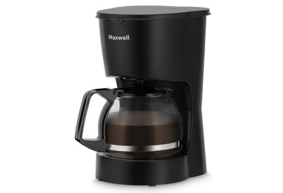 MAXWELL MW1657 (BK) черный