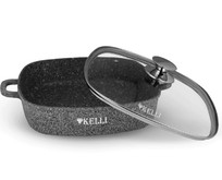 KELLI KL402028 4,5л. KELLI KL402028 4,5л.