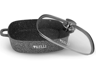 KELLI KL402028 4,5л.