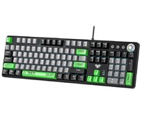 AULA F2088 PRO черный AULA F2088 PRO черный