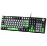 AULA F2088 PRO черный