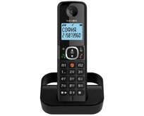 TEXET TXD5605A Black TEXET TXD5605A Black