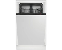 BEKO BDIS1W961 BEKO BDIS1W961