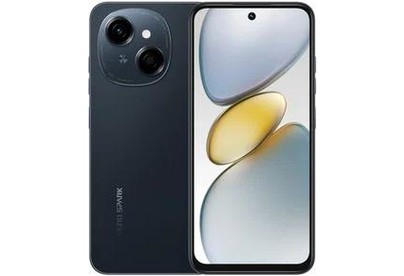 TECNO Spark Go 1 KL4 3/64Gb Startrail Black