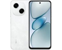 TECNO Spark Go 1 KL4 4/64Gb Glittery White TECNO Spark Go 1 KL4 4/64Gb Glittery White