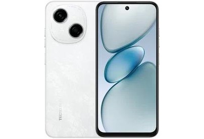 TECNO Spark Go 1 KL4 4/64Gb Glittery White