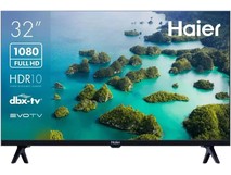HAIER 32 S2 LED FHD SMART TV Android