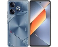 TECNO Pova 6 12/256Gb Blue (TCNLI7.12.256.BL) TECNO Pova 6 12/256Gb Blue (TCNLI7.12.256.BL)