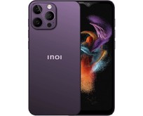 INOI Note 13s 4/128Gb Deep Purple (4660042758978) INOI Note 13s 4/128Gb Deep Purple (4660042758978)