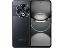 TECNO Spark 30 8/256Gb Stellar Shadow (TCNKL6.8.256.BK)