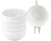 PRIMA COLLECTION Набор салатников Norma 6шт. 12,7см PC64N12 П3439 PRIMA COLLECTION Набор салатников Norma 6шт. 12,7см PC64N12 П3439