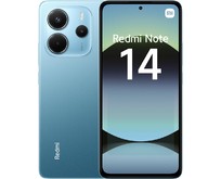 XIAOMI Redmi Note 14 6/128Gb Blue (61624)