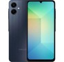 SAMSUNG Galaxy A06 SMA065F 4/128Gb Black (SMA065FZKGCAU)