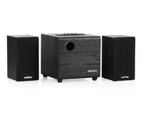 SMARTBUY (SBA200) SPARTA черный