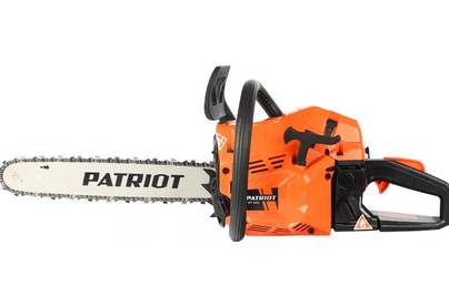 PATRIOT 220104445 PT 445