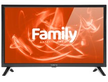 VEKTA LD24SR4850BS SMART TV