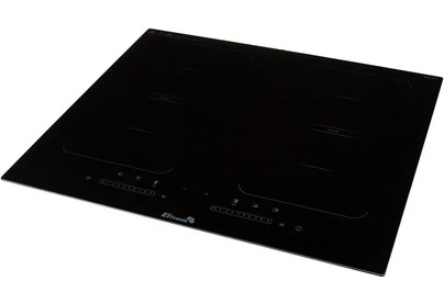 ELTRONIC (8816) 4 конфорки индукционная черный