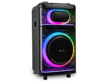 ELTRONIC (3084) SKILLETS BOX 1500 колонка 12