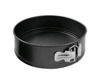MALLONY SL4006 форма для выпечки раскладная 28*7см (191326) MALLONY SL4006 форма для выпечки раскладная 28*7см (191326)