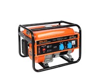 PATRIOT 474103145 Max Power SRGE 3500 Генератор бензиновый PATRIOT 474103145 Max Power SRGE 3500 Генератор бензиновый
