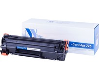 NV PRINT NV725