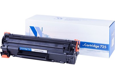 NV PRINT NV725