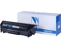 NV PRINT NVQ2612A