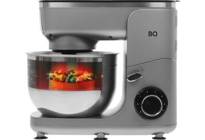 BQMX341 Серебряный
