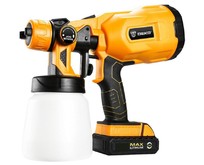 DEKO DKSG20K2, 20В, 800 мл, 1*2.0Ач 0634180 DEKO DKSG20K2, 20В, 800 мл, 1*2.0Ач 0634180