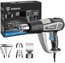 DEKO HG2500 PRO, 2500 Вт, с LCD дисплеем 0634336