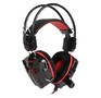 SMARTBUY (SBHG1300) RUSH SNAKE чернокрасный