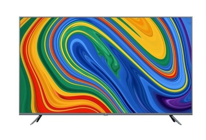 XIAOMI MI 4S L65M55ASP черный SMART TV