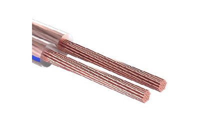 REXANT (0162053) 2х1,00мм 100м  BL
