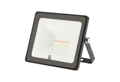 REXANT (605010) (RGB) 10 ватт с пультом дистанционного управления