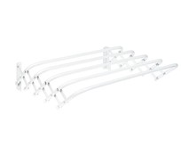 NIKA СН45/Б белый