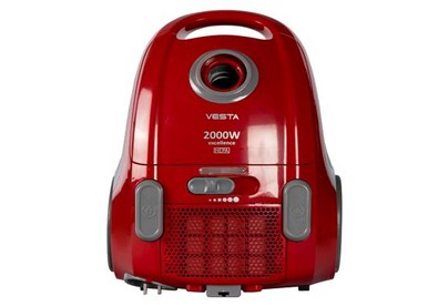 VESTA V9B2000 Красный