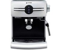 VITEK VT1507 (рожковая)
