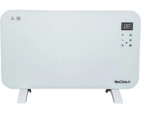 NEOCLIMA AURA 1500W белый