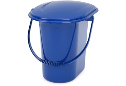 АЛЬТЕРНАТИВА М1316 18л (синий) АЛЬТЕРНАТИВА М1316 18л (синий)