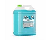 CLEAN&GREEN CG8147 Gently Утренняя прохлада (концентрат, голубой) 5л CLEAN&GREEN CG8147 Gently Утренняя прохлада (концентрат, голубой) 5л