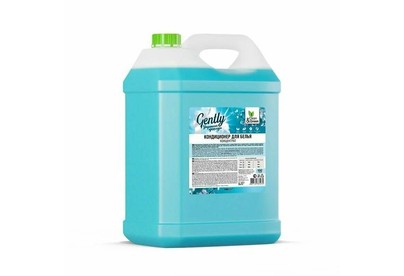 CLEAN&GREEN CG8147 Gently Утренняя прохлада (концентрат, голубой) 5л