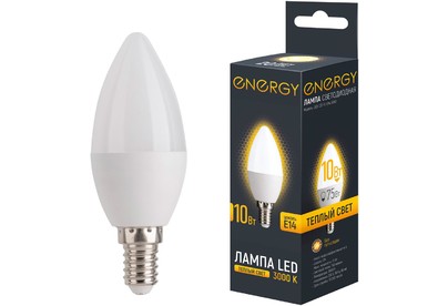 ENERGY LED С3710E143000 (109291)