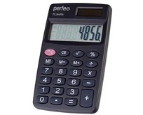PERFEO (PF_B4856) PF_B4856, 8разр., черный PERFEO (PF_B4856) PF_B4856, 8разр., черный