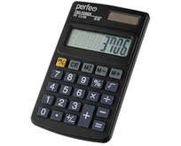 PERFEO (PF_C3706) PF_C3706, 8разр., черный PERFEO (PF_C3706) PF_C3706, 8разр., черный