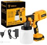DEKO SG20DK, 20В, 800 мл, 1x3.0Ач 0831133