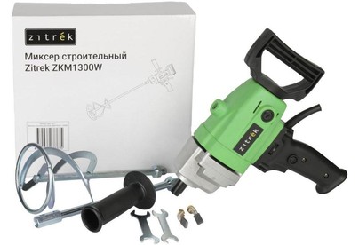 ZITREK ZKM1300W, 1300Вт 0831077